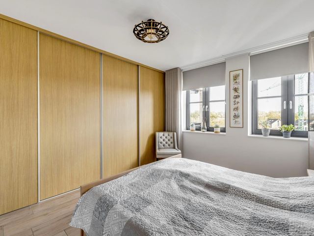 Vliedberglaan 3c, Ouddorp