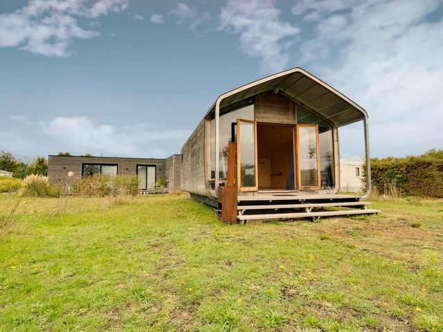 Klepperstee - Kievit 205 , Ouddorp