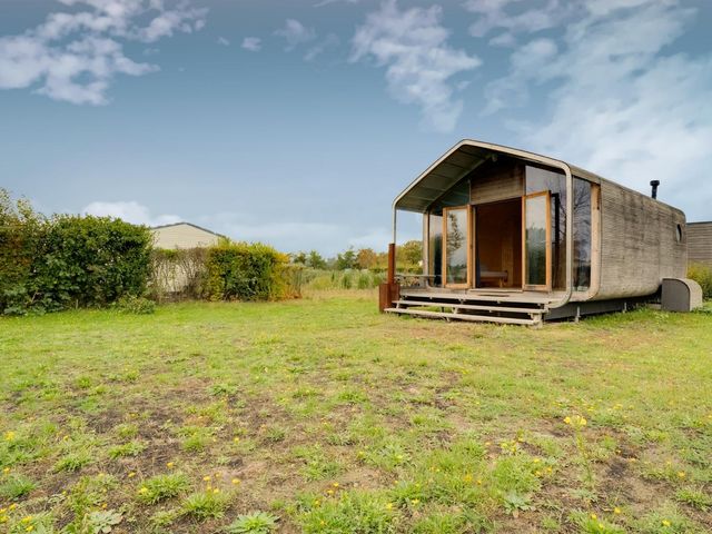 Klepperstee - Kievit 205 , Ouddorp