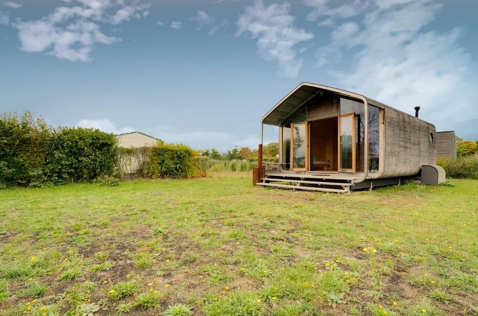 Klepperstee - Kievit 205 