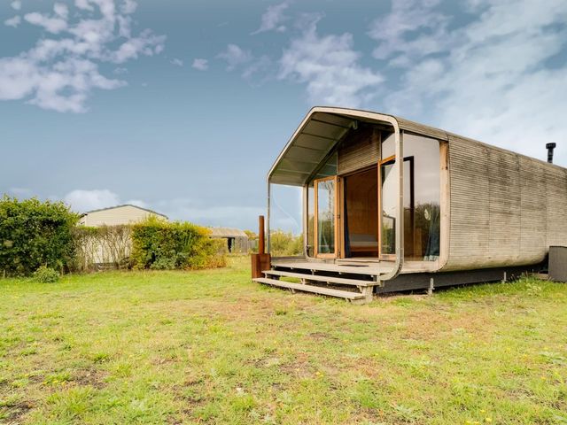 Klepperstee - Kievit 205 , Ouddorp