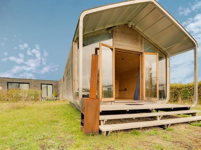 Klepperstee - Kievit 205 , Ouddorp