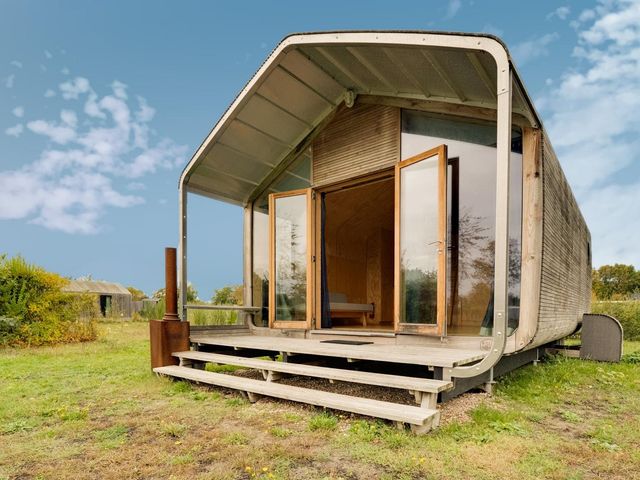 Klepperstee - Kievit 205 , Ouddorp