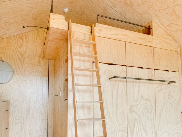 Klepperstee - Kievit 205 , Ouddorp