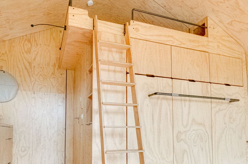 Klepperstee - Kievit 205 