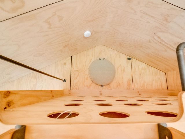 Klepperstee - Kievit 205 , Ouddorp