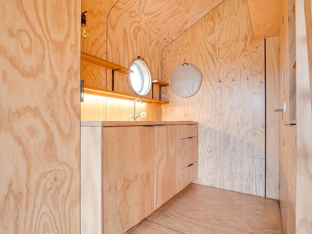 Klepperstee - Kievit 205 , Ouddorp