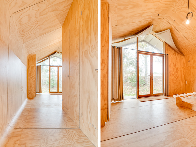 Klepperstee - Kievit 238 , Ouddorp