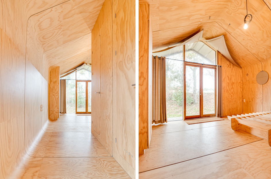 Klepperstee - Kievit 238 