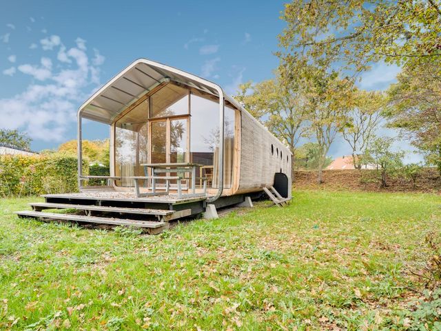 Klepperstee - Kievit 238 , Ouddorp