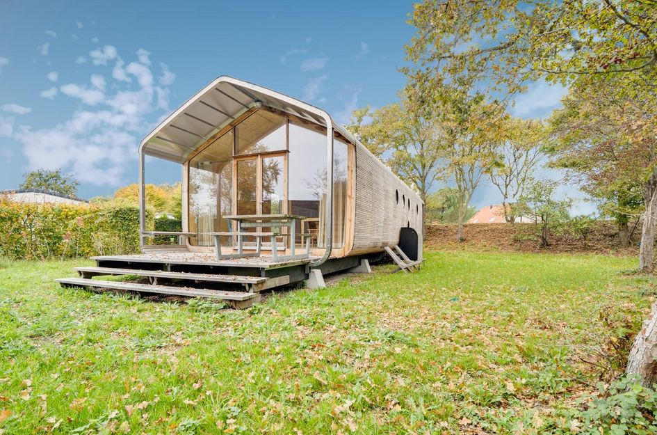 Klepperstee - Kievit 238 