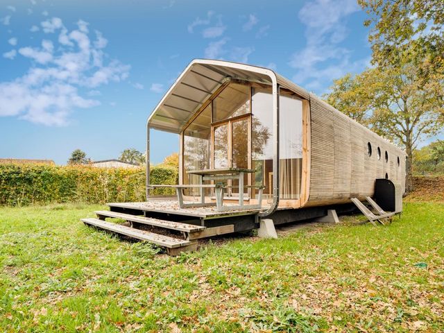 Klepperstee - Kievit 238 , Ouddorp