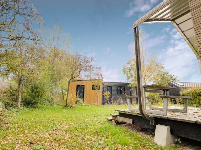 Klepperstee - Kievit 238 , Ouddorp