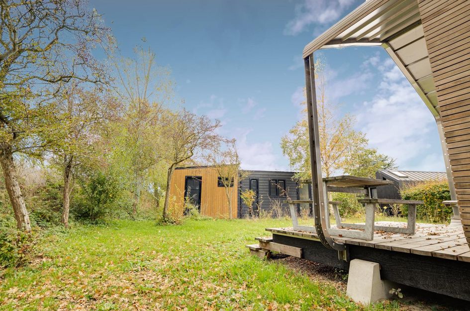 Klepperstee - Kievit 238 