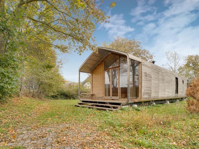 Klepperstee - Kievit 238 , Ouddorp