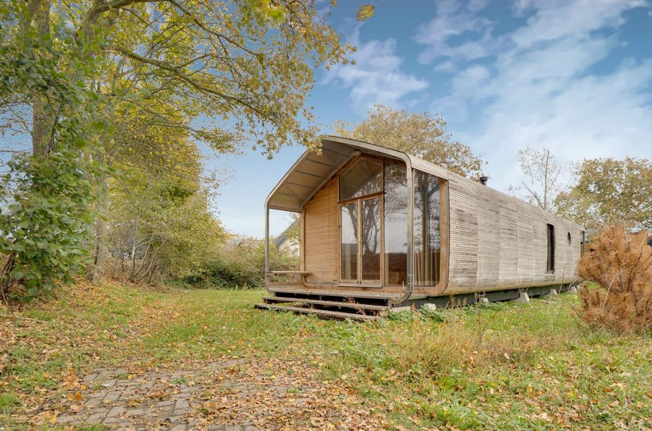 Klepperstee - Kievit 238 