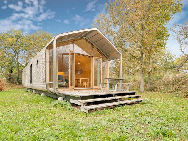 Klepperstee - Kievit 238 , Ouddorp