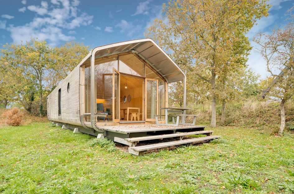 Klepperstee - Kievit 238 