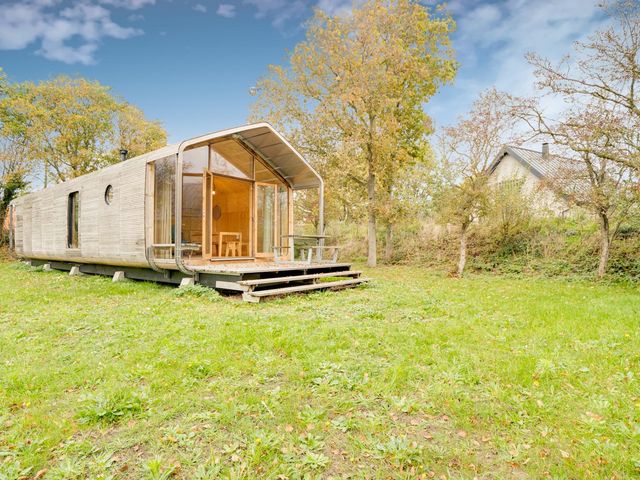 Klepperstee - Kievit 238 , Ouddorp