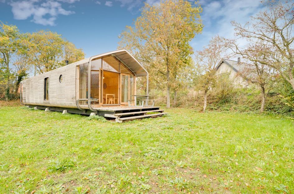 Klepperstee - Kievit 238 