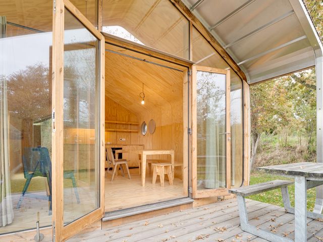 Klepperstee - Kievit 238 , Ouddorp