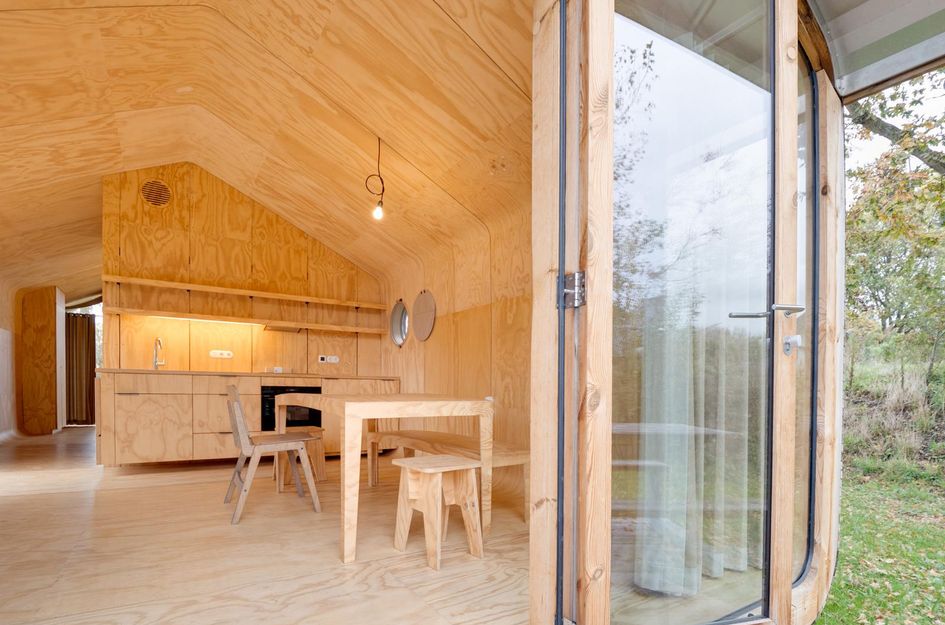 Klepperstee - Kievit 238 