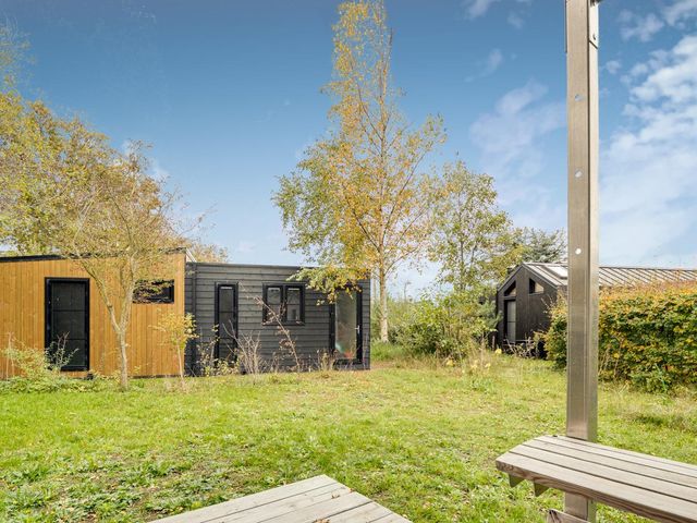 Klepperstee - Kievit 238 , Ouddorp