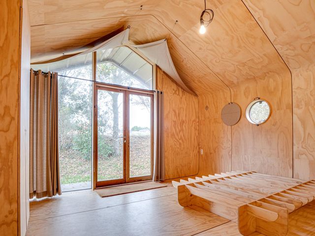 Klepperstee - Kievit 238 , Ouddorp