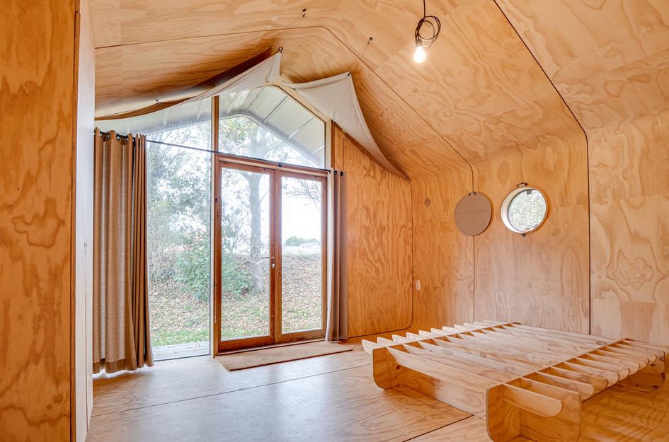 Klepperstee - Kievit 238 