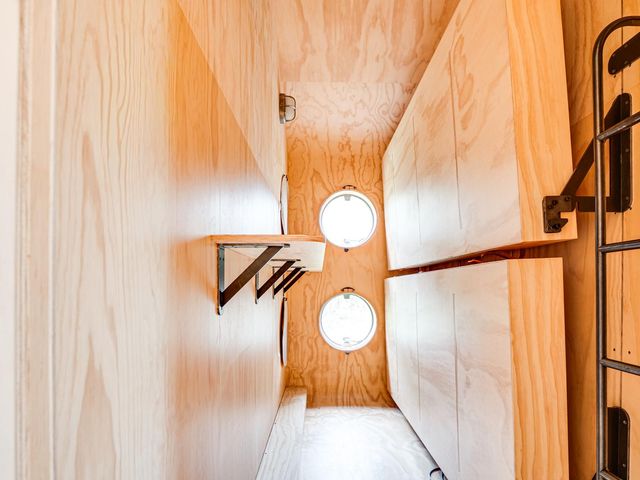 Klepperstee - Kievit 238 , Ouddorp