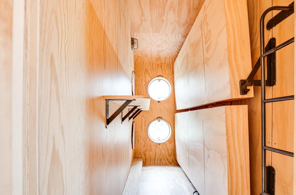 Klepperstee - Kievit 238 