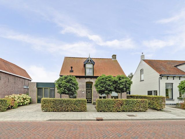 Poststraat 66, Stavenisse