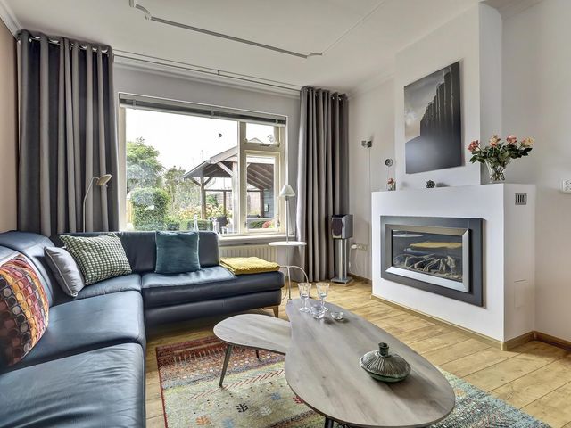 Poststraat 66, Stavenisse