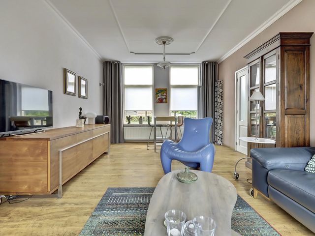 Poststraat 66, Stavenisse