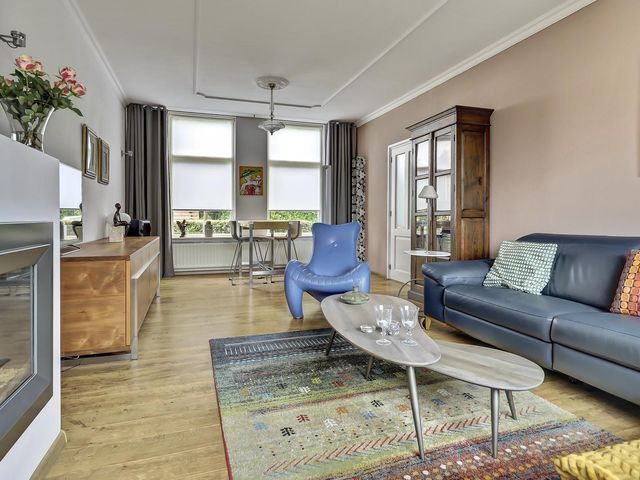 Poststraat 66, Stavenisse