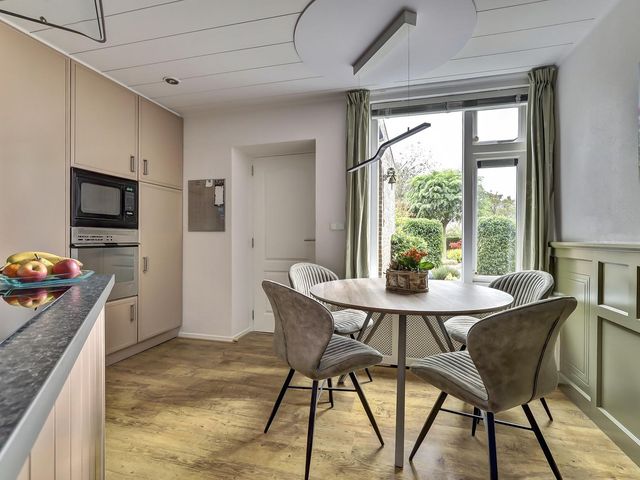 Poststraat 66, Stavenisse