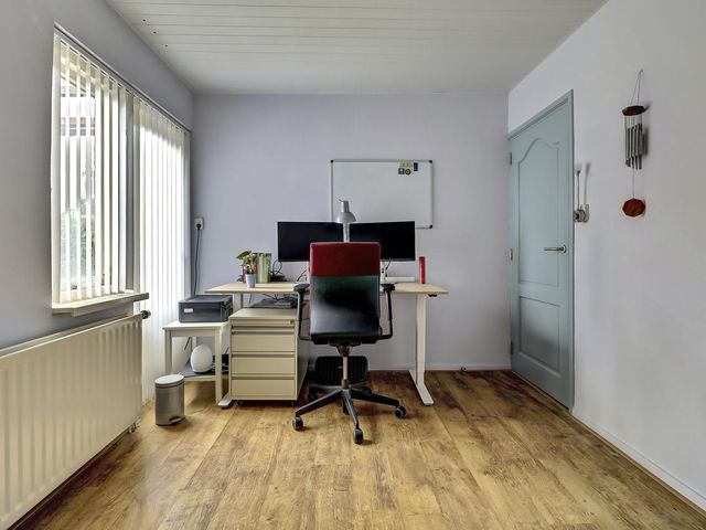 Poststraat 66, Stavenisse