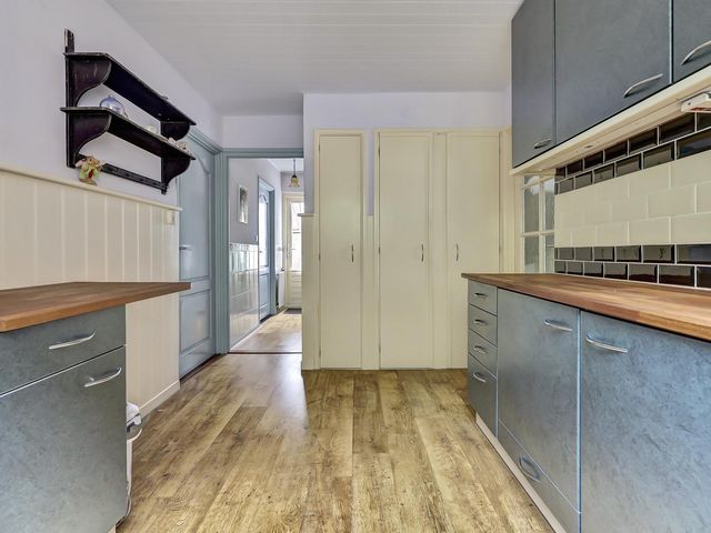 Poststraat 66, Stavenisse