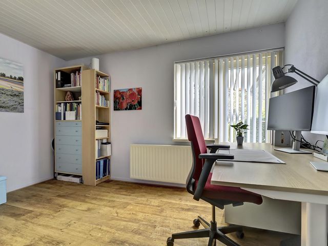 Poststraat 66, Stavenisse