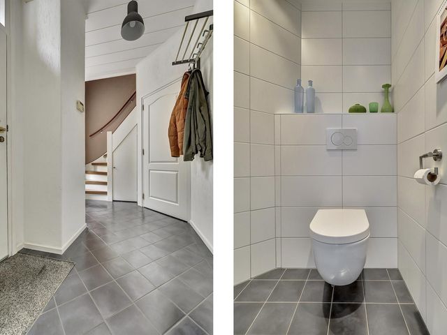 Poststraat 66, Stavenisse