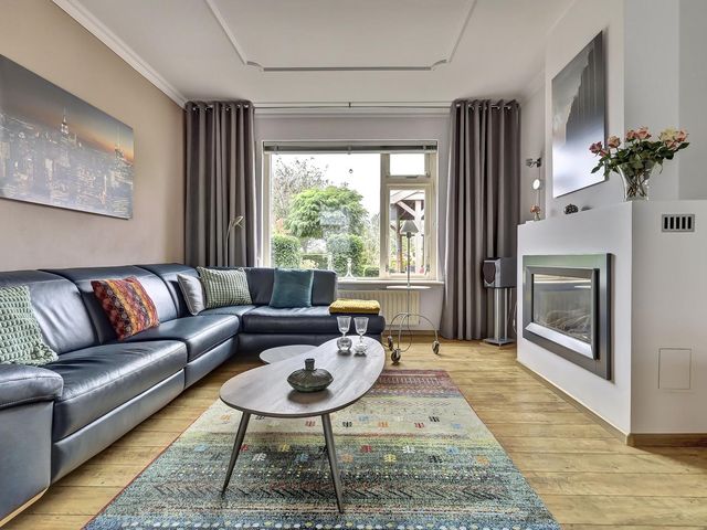 Poststraat 66, Stavenisse