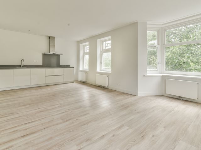 Stadionkade 93 2, Amsterdam