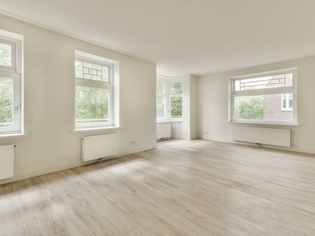 Stadionkade 93 2, Amsterdam