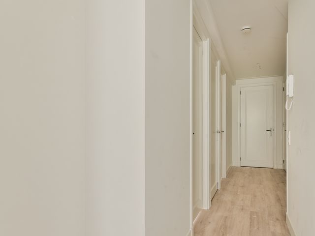 Stadionkade 93 2, Amsterdam