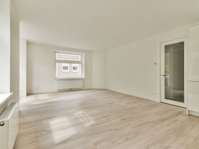 Stadionkade 93 2, Amsterdam