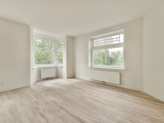 Stadionkade 93 2, Amsterdam