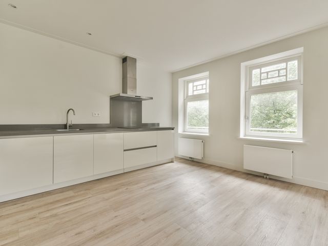 Stadionkade 93 2, Amsterdam