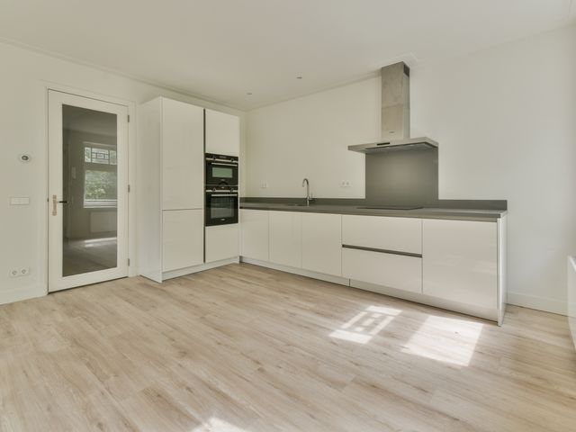 Stadionkade 93 2, Amsterdam