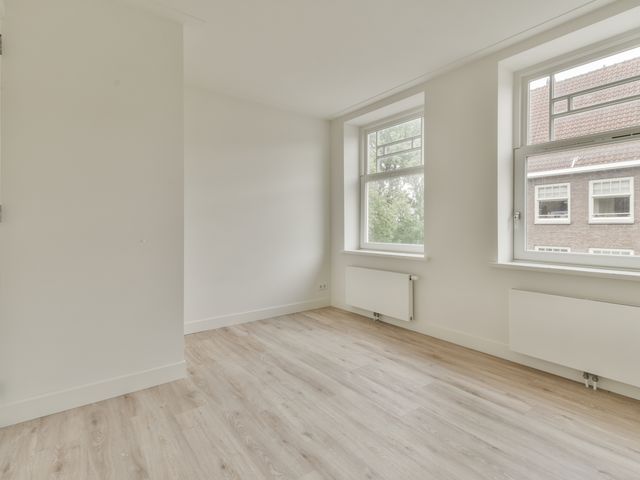 Stadionkade 93 2, Amsterdam