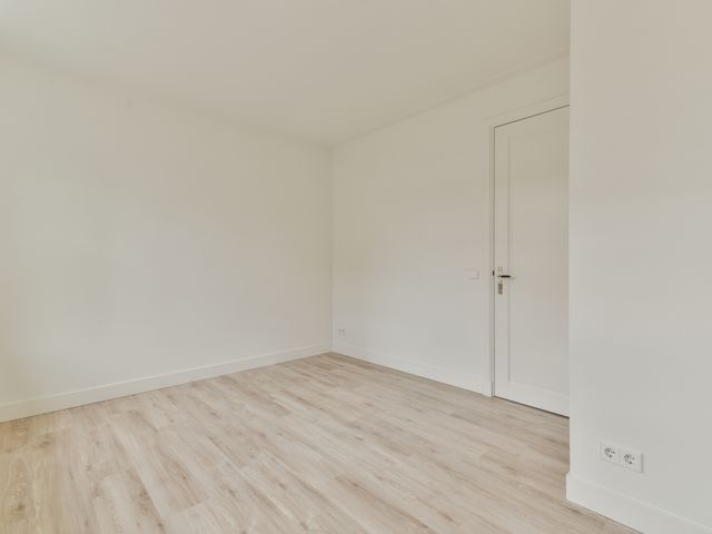 Stadionkade 93 2, Amsterdam